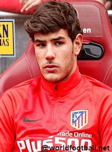 On 7 july 2019, hernandez joined serie a club a.c. Theo Hernández - Alchetron, The Free Social Encyclopedia