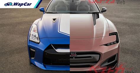 Come join the discussion about performance, modifications, classifieds, troubleshooting, maintenance, and more! Nissan GT-R R36 bakal tampil dengan enjin hybrid tahun ...