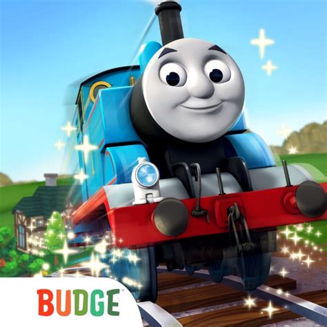 Thomas And Friends Magic Tracks App Apk Download For Free In Your