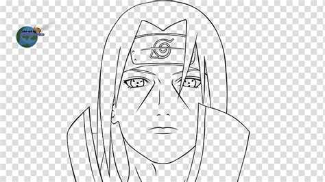 Creator chose not to use archive warnings. Itachi OVA Lineart, ninja character transparent background ...
