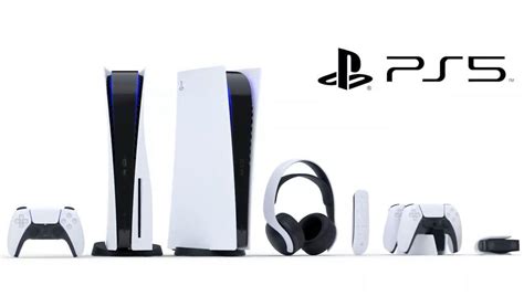 Announced in 2019 as the successor to the playstation 4, the ps5 was released on november 12. La PlayStation 5, la nouvelle console de Sony.