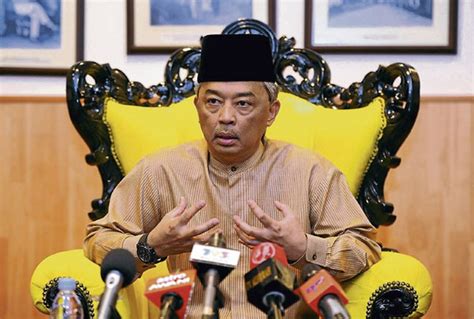 Sultan abdullah mu'tassim billah shah (sultan pahang ke3: Tradisi Rumah Terbuka Erat Perpaduan Rakyat - MYNEWSHUB