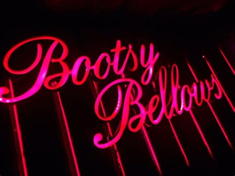 Bootsy Bellows 42 Photos And 223 Reviews 9229 W Sunset Blvd West
