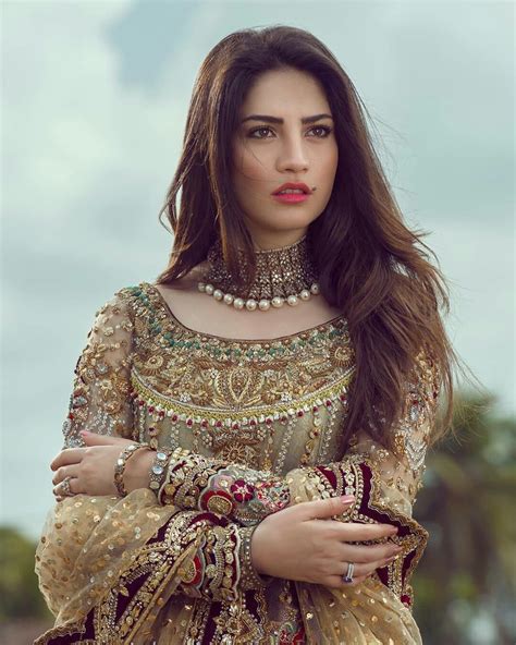 Pin By Miss Khan On Neelam Muneer Pakistani Wedding Outfits Pakistani Women Dresses