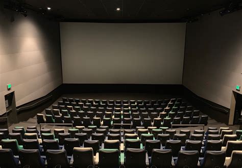 Check movie times, directions, and more. Movie Review: ScreenX theater experience has potential ...