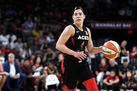 Kelsey Plum Of The Wnbas Las Vegas Aces To Miss Entire 2020 Season