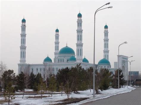 Visiter Karaganda Tourisme à Karaganda Kazakhstan Tripadvisor