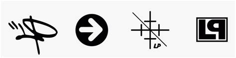 Linkin Park Hybrid Theory Symbols Logo Symbol Linkin Park Hd Png