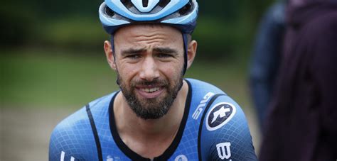 Victor campenaerts gaat niet naar de giro. Victor Campenaerts: "Laat dit voorbeeld zijn voor de ...