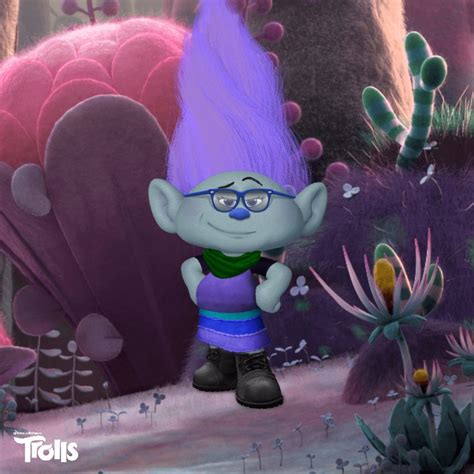 New Trailer And App For Dreamworks Animations ‘trolls Arrives
