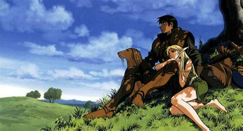 Read more about record of lodoss war online. Funimation Streams "Record of Lodoss War" Dub Trailer ...
