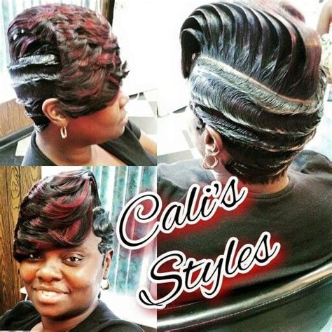 Cali Styles Sassy Hair Braids For Short Hair Quick Weave Hairstyles