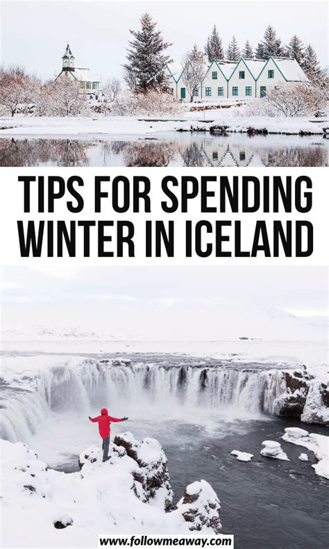 Things To Know Before Visiting Iceland In January Iceland Travel Iceland In January Visit