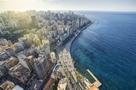 A Guide To Beirut Lebanons Soulful Cosmopolitan Capital