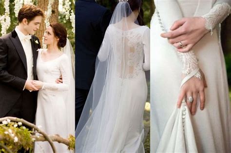 Most Memorable And Unforgettable Iconic Movie Wedding Dresses Dont