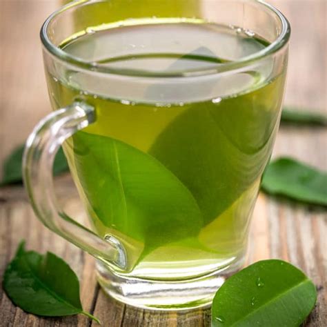 12 Impressive Health Benefits Of Green Tea Daneelyunus
