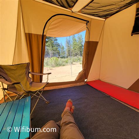 Tent Floor Liners Why You Need One And How To Choose Wifibum