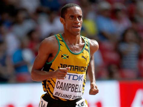 After The Sprinters Jamaica Seeking Track And Field Depth