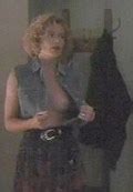 Has Sheree J Wilson Ever Been Nude