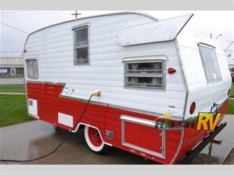Maybe you would like to learn more about one of these? 2015 New Shasta Rvs Airflyte 16 Travel Trailer in New ...