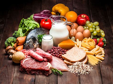 The kitchen is a great place for kids to learn about nutrition, food prep, and healthy eating. Healthy Food Choices - Natpe Market - Be Nutrition Wealthy