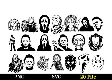 Creepy Movies Halloween Horror Movies Tattoo Sleeve Designs Tattoo