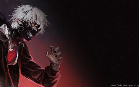 Tokyo Ghoul Kaneki Ken Anime Boys Wallpapers Hd Desktop And Desktop Background