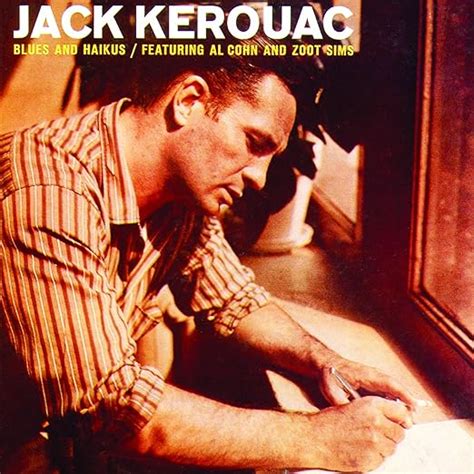 Kerouac Jack Poetry For The Beat Generation Music