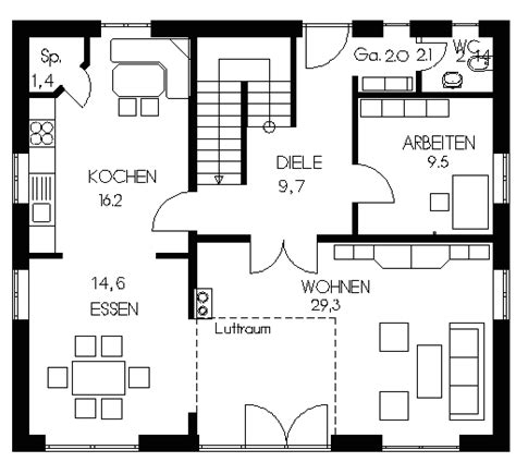 Haus kaufen ▷ häuser zum kauf in luxembourg: Haus Landsberg - Bau-Forum24