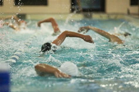 Swim Club Looks To Start Season Strong The Baylor Lariat