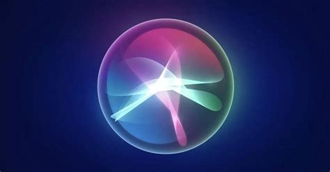 Let's take a closer look at the. Apple Makes Radical Changes To Siri In iOS 14.5 - channelnews