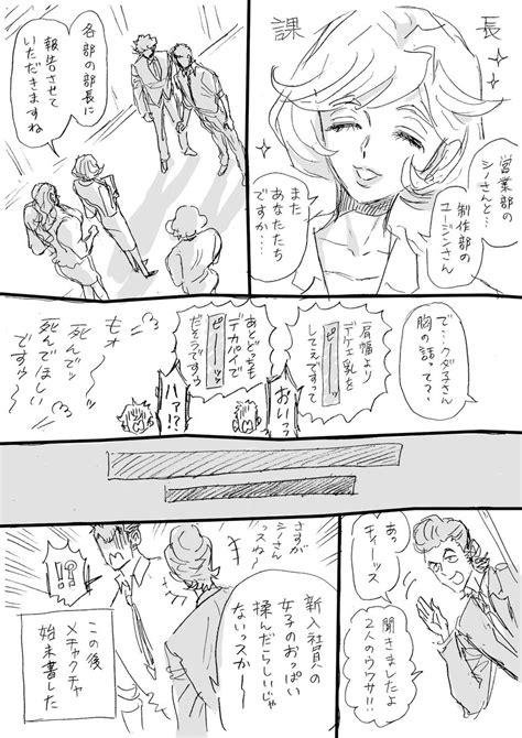 「🐈 」てぃん🐵の漫画