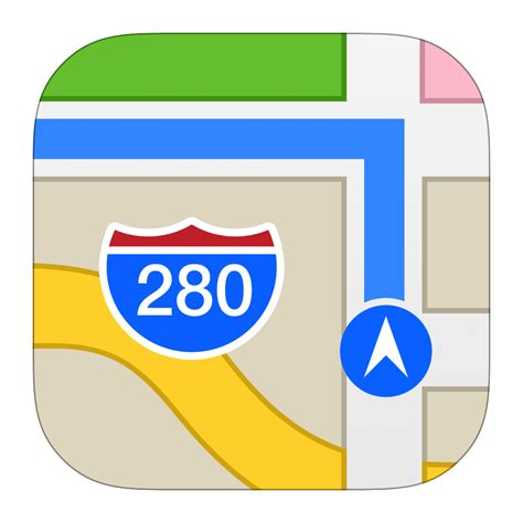 Apple Maps Apple Must