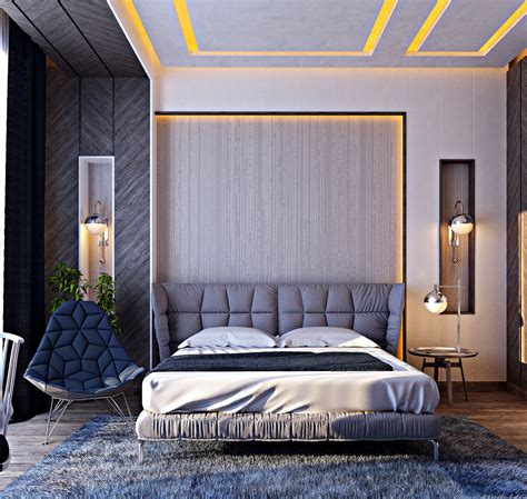 Bed Room On Behance Luxury Bedroom Furniture Bedroom Furniture