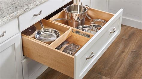 4wtcdd Series Tiered Deep Drawer — Rev A Buzz In 2020 Lake House
