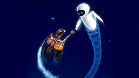 Wall·e is the last robot left on an earth that has been overrun with garbage and all humans have fled to outer space. Wall E 2008 Full Movie Free Download 720p | Movies ...