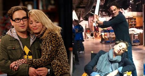 15 Of Our Most Favorite Penny Leonard Moments From Big Bang Theory