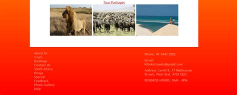 Some says it wallpaper carousel works only on default. html - Why my footer background color doesn't work ...