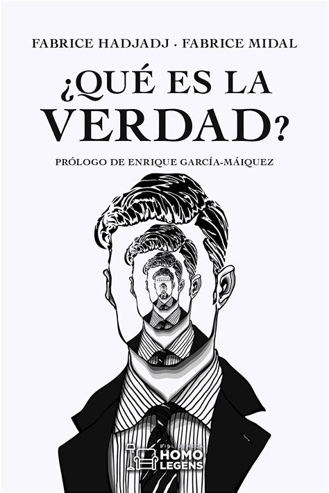 ¿qué Es La Verdad Spanish Edition By Fabrice Hadjadj Goodreads
