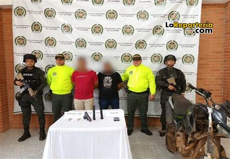 Capturado Presunto Cabecilla Del Clan Del Golfo Señalado De Múltiples Crímenes En Casanare