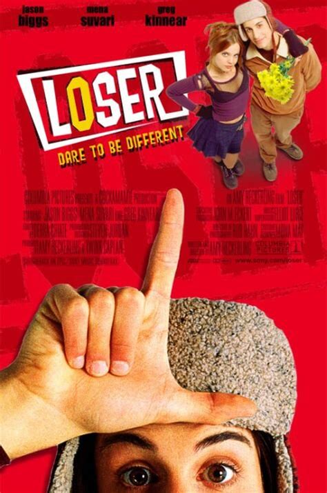 Zavist bogov) is a 2000 russian drama film directed by vladimir menshov. Watch Loser 2000 Full HD 1080p Online | Putlocker