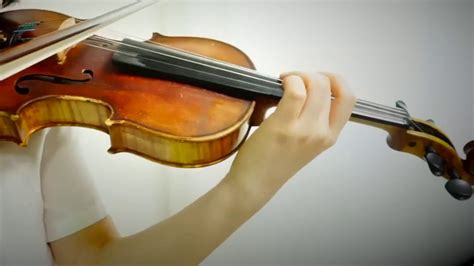 When you sign up to receive my free sheet music, you will not only receive this beginner sheet music used in this video but will also receive amazing grace sheet music that i wrote. Amazing Grace - violin music - YouTube