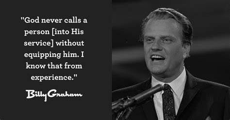 10 Quotes From Billy Graham On Service