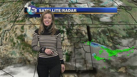 kristen s friday afternoon forecast youtube