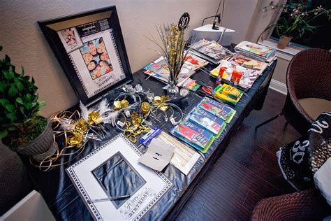 Start Your 30s The Right Way How To Host A Vision Board Party