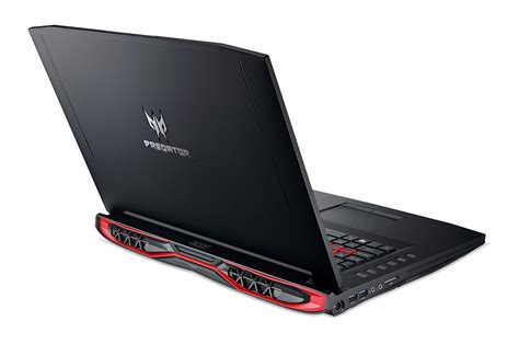 Acer Predator 17 Gaming Laptop Core I7 Geforce Gtx 1070 173 Full