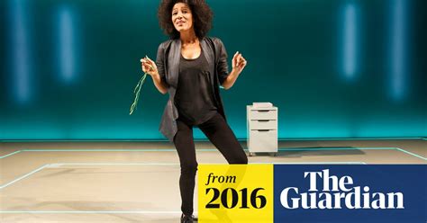 Sarah Jones Explores The Sex Industry In Sellbuydate Stage The Guardian