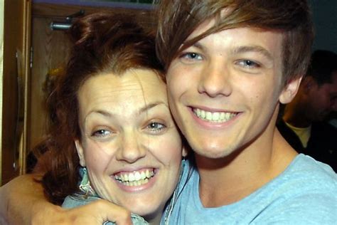 Anthony Russell S Touching Tribute As Louis Tomlinson S Sister Félicité Dies Irish Mirror Online