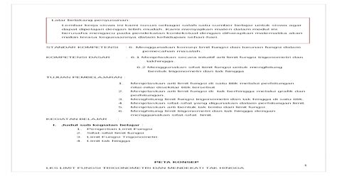 Siapa yang berpartisipasi dalam kongres pemuda? Kumpulan Contoh Soal: Contoh Soal Penerapan Limit Tak ...