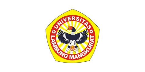 Logo Universitas Lambung Mangkurat Kumpulan Logo